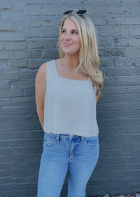 The Audrey Top