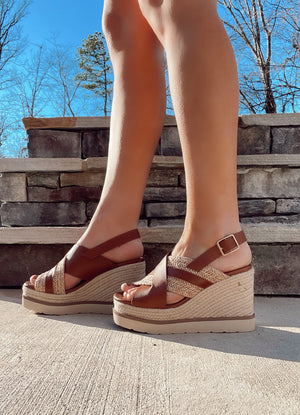 Made To Believe Wedges