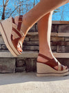 Made To Believe Wedges