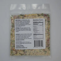 Loaded Potato Dip Mix