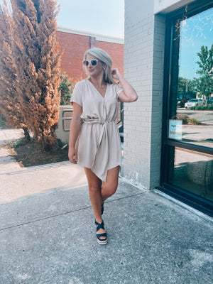 Absolute Adoration Romper