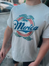 Show your American pride in this Merica Since 1776 graphic tee! Perfect for BBQs, 4th of July, or simply getting together with friends, you'll be the star-spangled sensation in this patriotic fit. Who said fashion and patriotism don't mix?  2XL will be printed on an ash grey instead of a tan color🖤