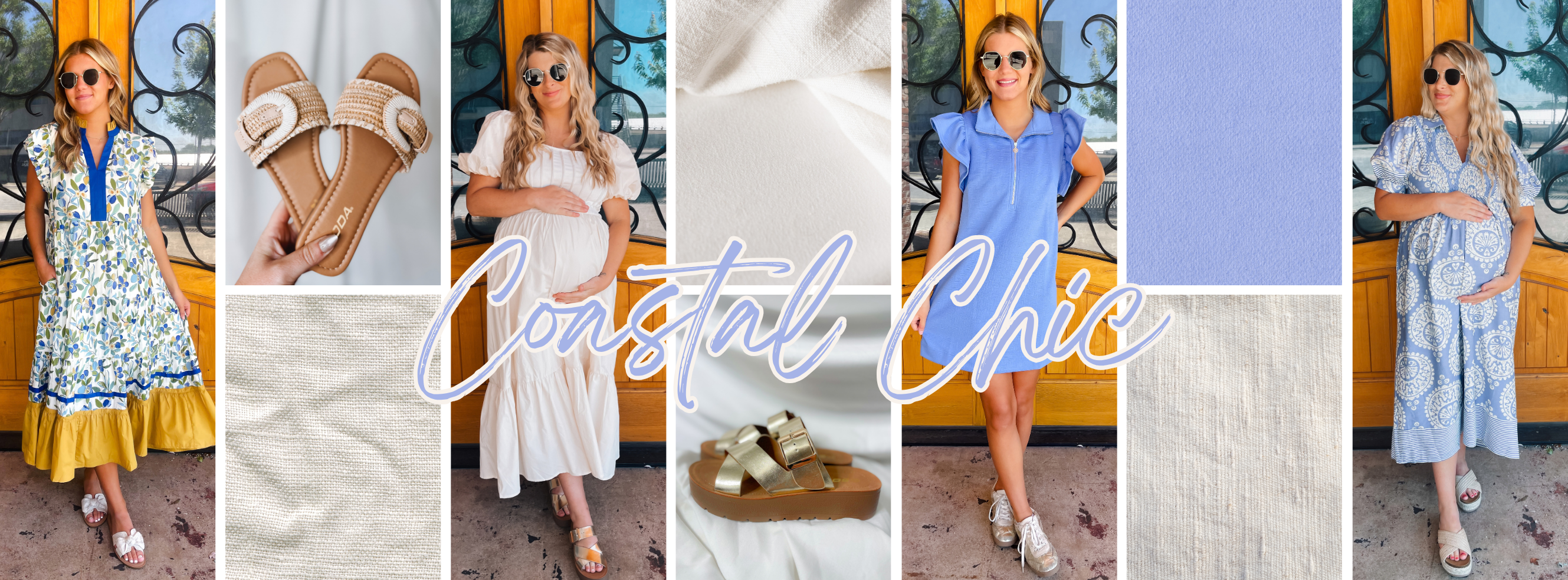 dress shop on line Women's Dresses | The Village Shoppe
