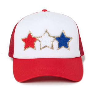 Oh My Stars Hat
