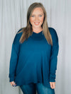 Last To Love Top (S-3XL)