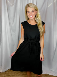 Genuine Heart Dress (S-3XL)