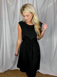 Genuine Heart Dress (S-3XL)