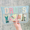 Patch Clear Bags
