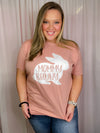 Mommy Bunny Graphic Tee