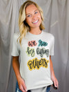 We Rise By Lifting Others Tee (S-2XL)