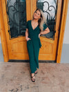 Dreamy Admiration Jumpsuit