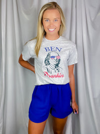 Ben Drankin Tee (S-3XL)