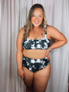 Poolside Party Bikini Set (S-XL)