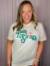 Palm Springs Graphic Tee (S-2XL)