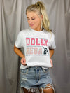 Dolly Reba '24 Tee (S-3XL)