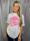 In Dolly We Trust Tee (S-2XL)