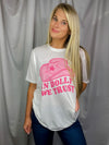 In Dolly We Trust Tee (S-2XL)