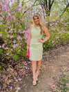 Gulf Shores Getaway Dress