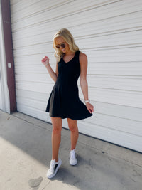 Sweet Expression Dress