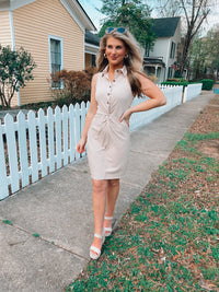 Flirty Trend Dress