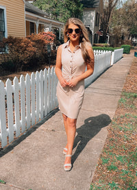 Flirty Trend Dress