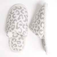 Need My Beauty Sleep Slippers