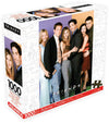 Friends Cast 1000 Piece Jigsaw Puzzle