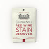 Chateau Spill Red Wine Stain Remover Wipe - The Sassy Owl Boutique