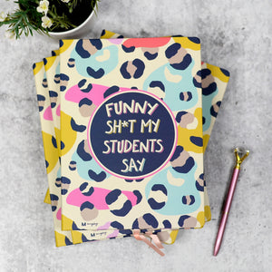 Journals - The Sassy Owl Boutique