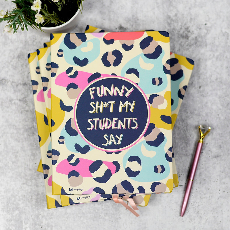 Journals - The Sassy Owl Boutique