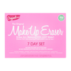 Makeup Eraser 7-Day Set - The Sassy Owl Boutique