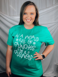 Be A Griswold Tee (S-3XL)