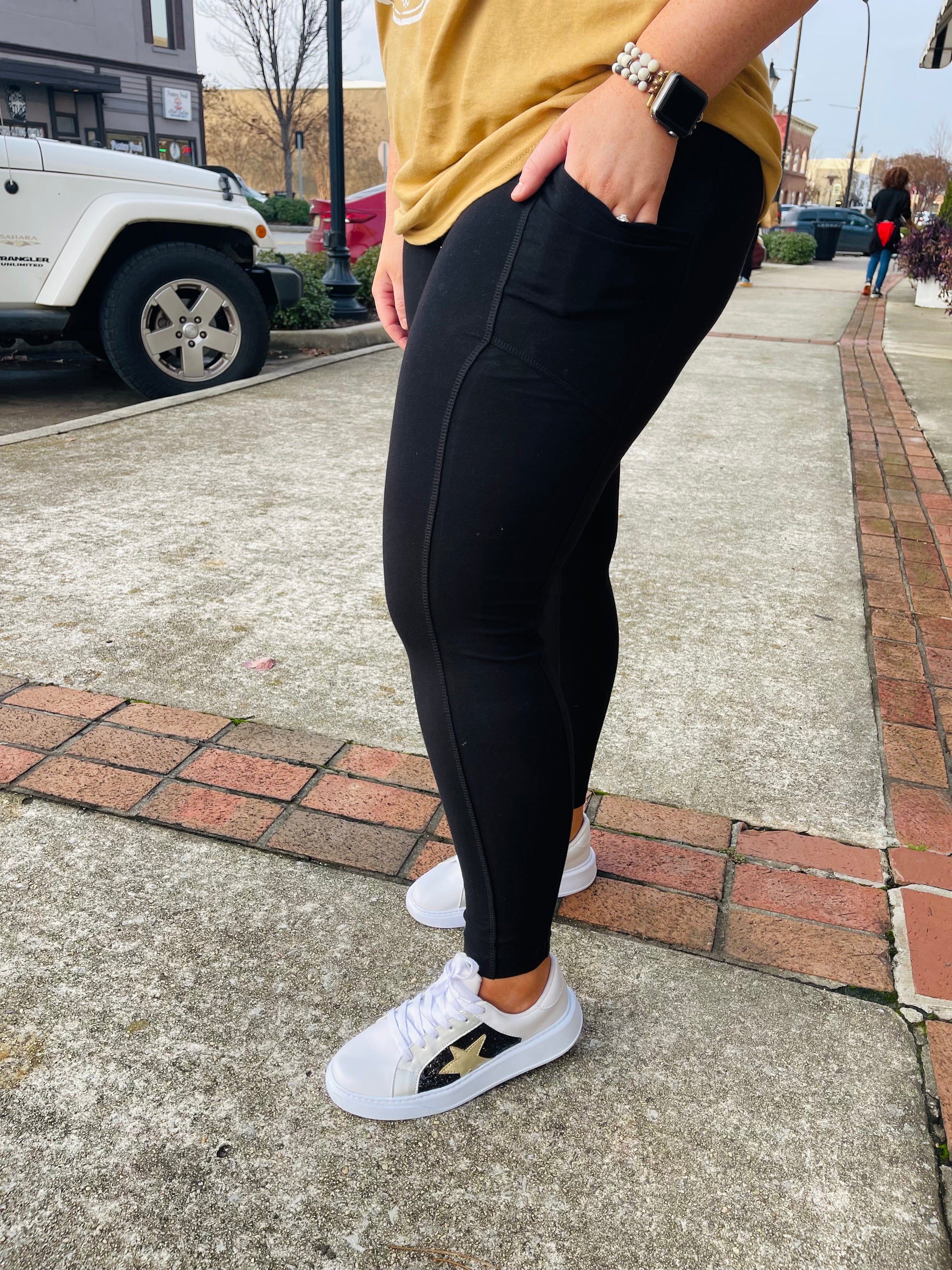 95 cotton 5 2025 spandex yoga pants