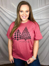 Merry Tree Tee (S-3XL)