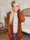 Cozy Chic Cardigan