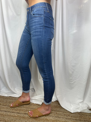 All Night Long Jeans (Sizes 1-22)
