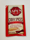 Apple Cider Mix - Single Pack