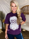 Hocus Pocus Apothecary Tee (S-2XL)