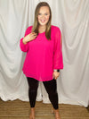 Leggings feature a solid base color, pleather material, high waist line, fitted ankles, and runs true to size! -BLACK