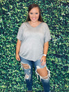 You Already Know Mom Jeans - The Sassy Owl Boutique